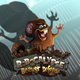 Illustration for article titled Robocalypse Applies Beaver Defense To WiiWare